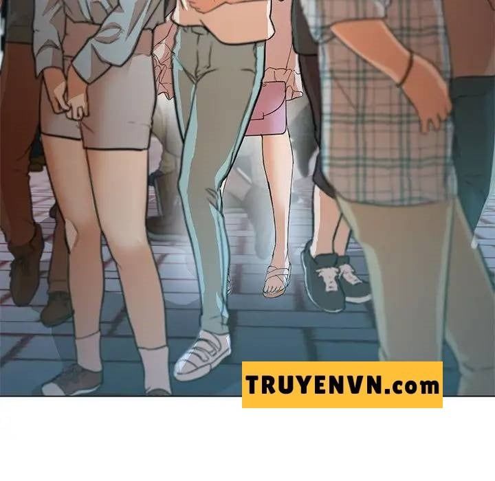 đọc truyện Chúc Bé Ngủ Ngon Chương 12 ảnh 120 tại Truyện Dạ Ký