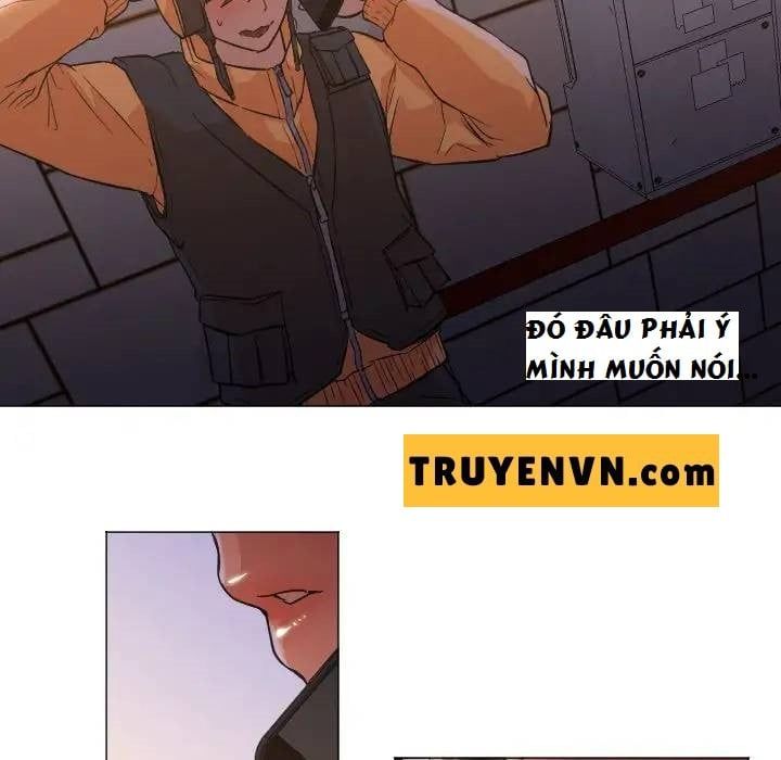 đọc truyện Chúc Bé Ngủ Ngon Chương 12 ảnh 13 tại Truyện Dạ Ký