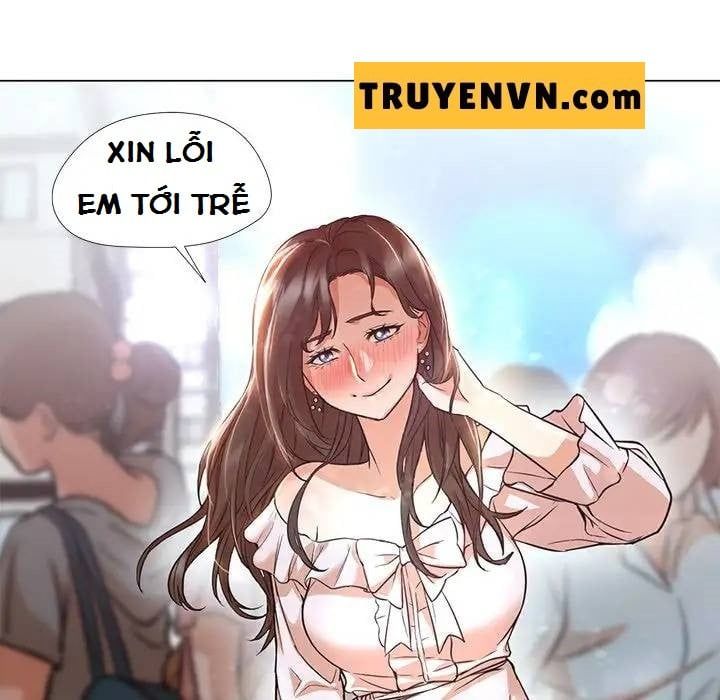 đọc truyện Chúc Bé Ngủ Ngon Chương 12 ảnh 125 tại Truyện Dạ Ký