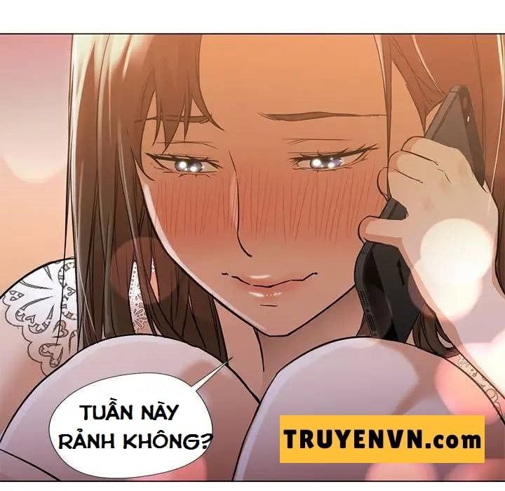 đọc truyện Chúc Bé Ngủ Ngon Chương 12 ảnh 18 tại Truyện Dạ Ký