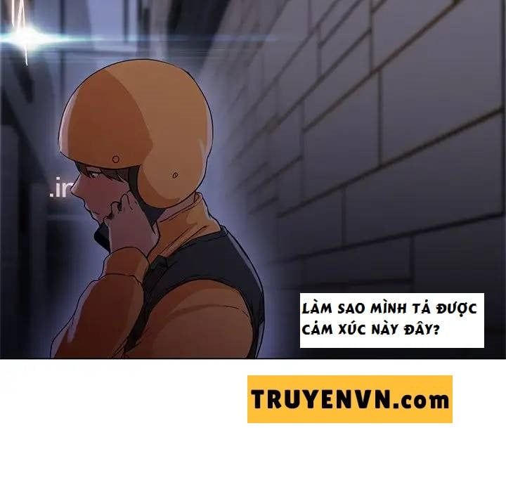 đọc truyện Chúc Bé Ngủ Ngon Chương 12 ảnh 20 tại Truyện Dạ Ký