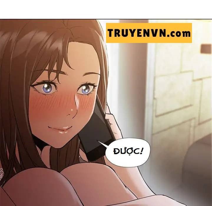 đọc truyện Chúc Bé Ngủ Ngon Chương 12 ảnh 24 tại Truyện Dạ Ký