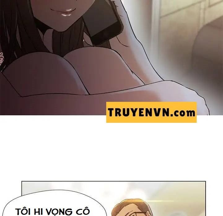 đọc truyện Chúc Bé Ngủ Ngon Chương 12 ảnh 26 tại Truyện Dạ Ký