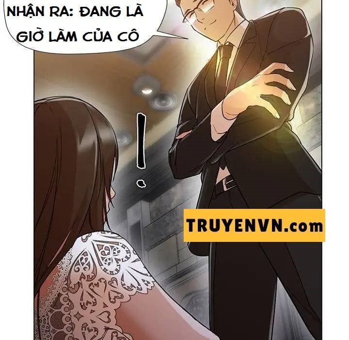 đọc truyện Chúc Bé Ngủ Ngon Chương 12 ảnh 27 tại Truyện Dạ Ký