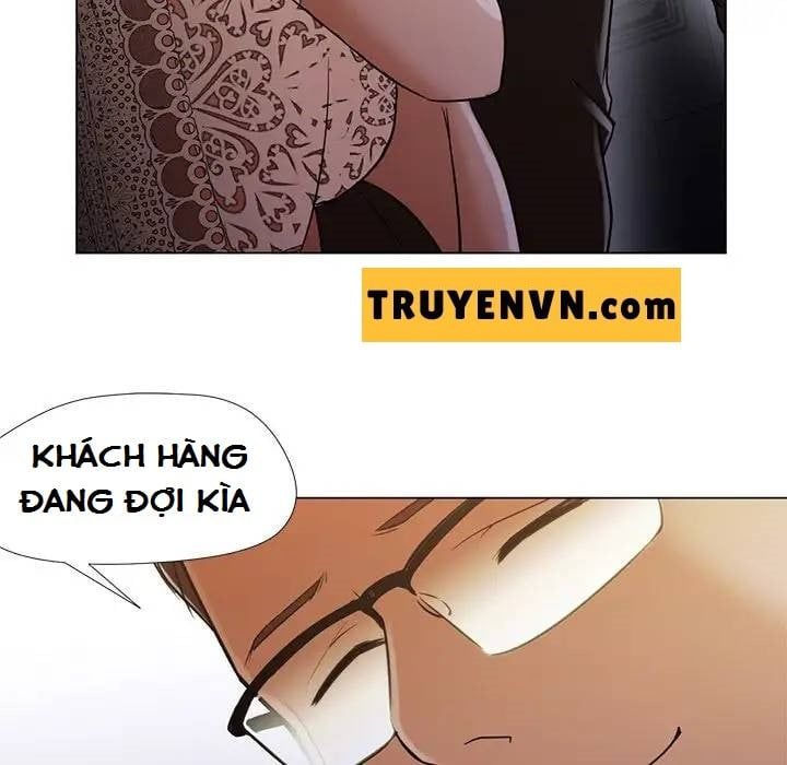 đọc truyện Chúc Bé Ngủ Ngon Chương 12 ảnh 28 tại Truyện Dạ Ký