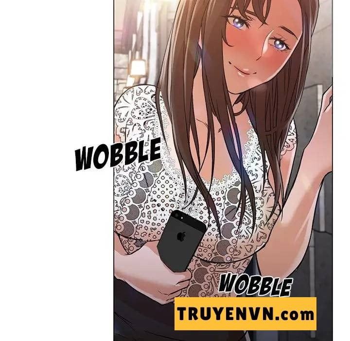 đọc truyện Chúc Bé Ngủ Ngon Chương 12 ảnh 32 tại Truyện Dạ Ký