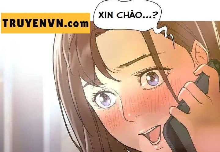đọc truyện Chúc Bé Ngủ Ngon Chương 12 ảnh 6 tại Truyện Dạ Ký
