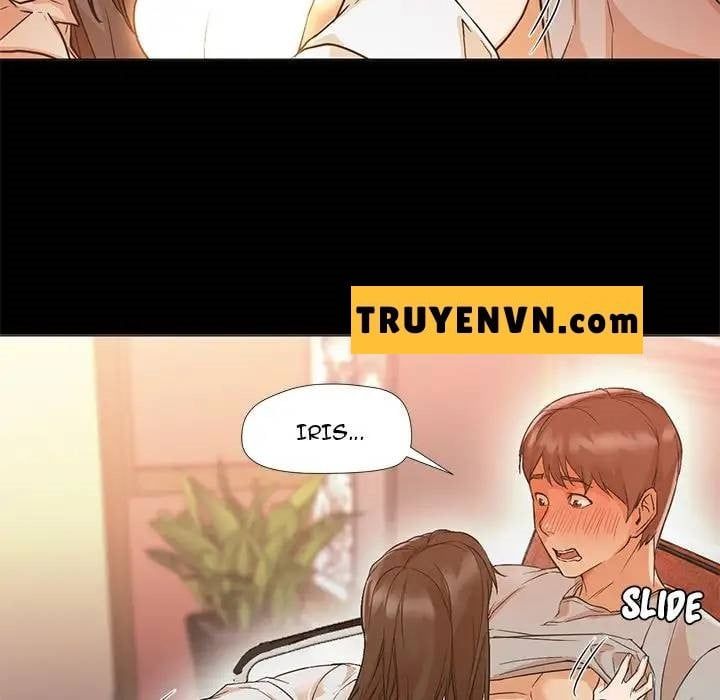 đọc truyện Chúc Bé Ngủ Ngon Chương 12 ảnh 55 tại Truyện Dạ Ký