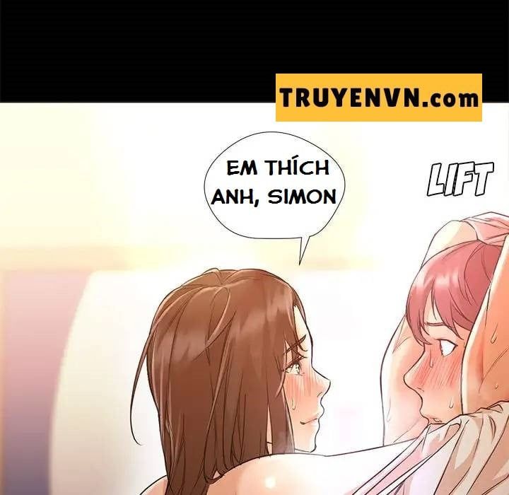 đọc truyện Chúc Bé Ngủ Ngon Chương 12 ảnh 61 tại Truyện Dạ Ký