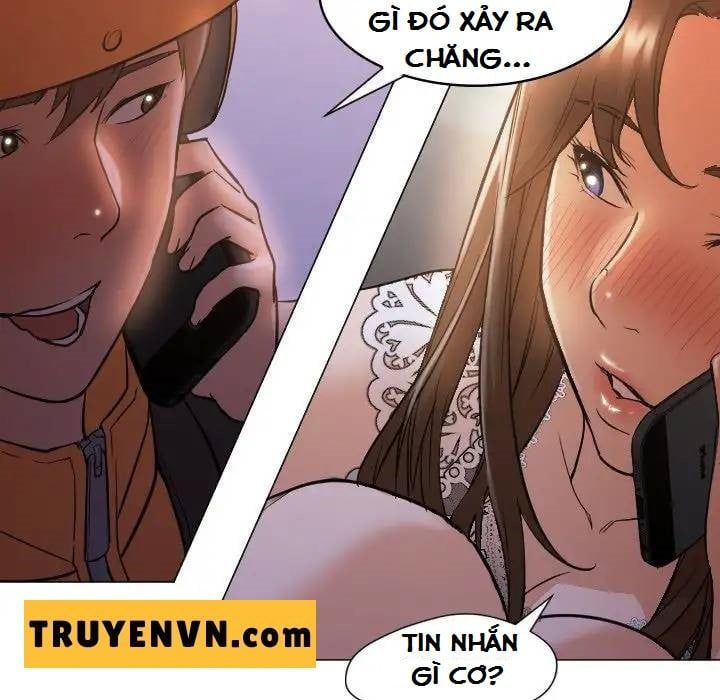đọc truyện Chúc Bé Ngủ Ngon Chương 12 ảnh 8 tại Truyện Dạ Ký