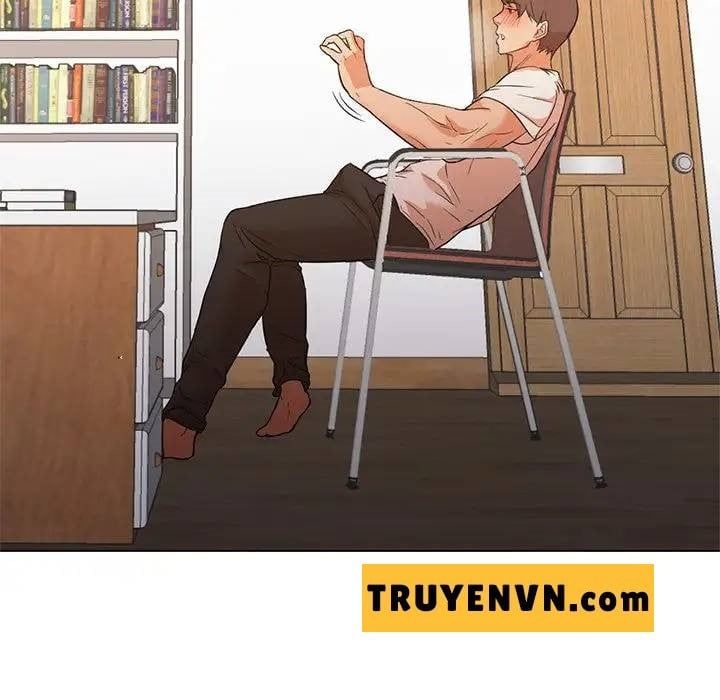 đọc truyện Chúc Bé Ngủ Ngon Chương 12 ảnh 78 tại Truyện Dạ Ký