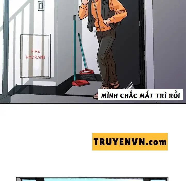 đọc truyện Chúc Bé Ngủ Ngon Chương 12 ảnh 83 tại Truyện Dạ Ký