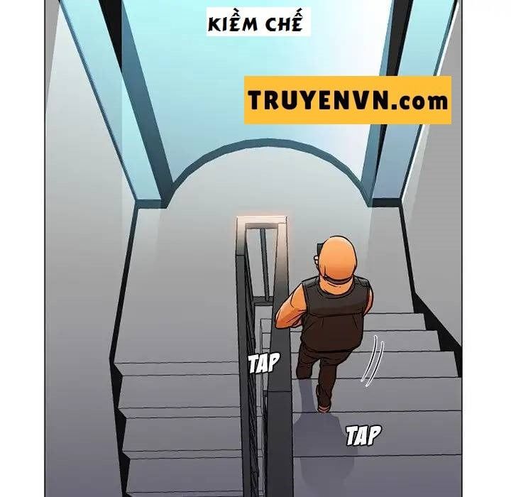 đọc truyện Chúc Bé Ngủ Ngon Chương 12 ảnh 84 tại Truyện Dạ Ký