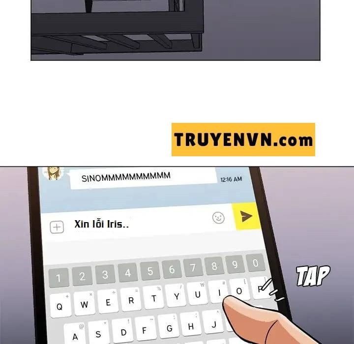 đọc truyện Chúc Bé Ngủ Ngon Chương 12 ảnh 85 tại Truyện Dạ Ký