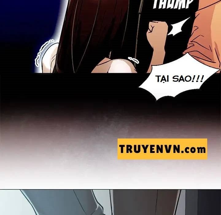 đọc truyện Chúc Bé Ngủ Ngon Chương 12 ảnh 90 tại Truyện Dạ Ký