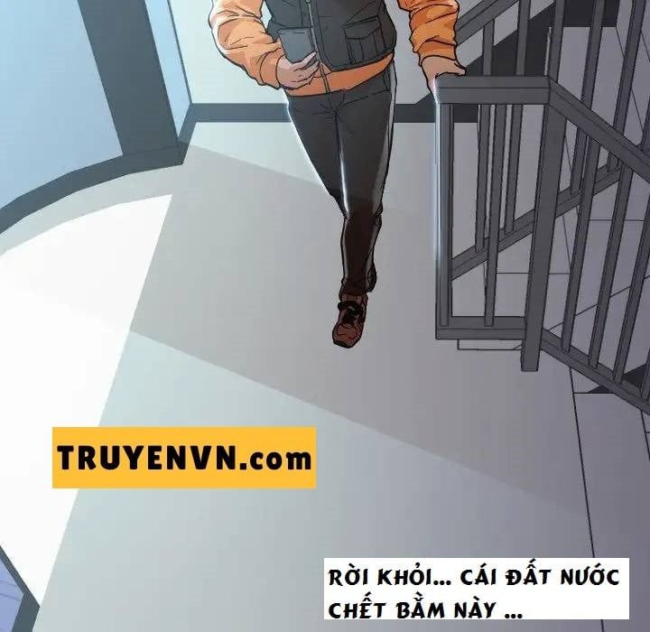 đọc truyện Chúc Bé Ngủ Ngon Chương 12 ảnh 96 tại Truyện Dạ Ký