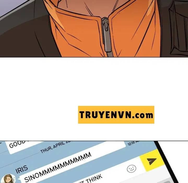 đọc truyện Chúc Bé Ngủ Ngon Chương 12 ảnh 98 tại Truyện Dạ Ký