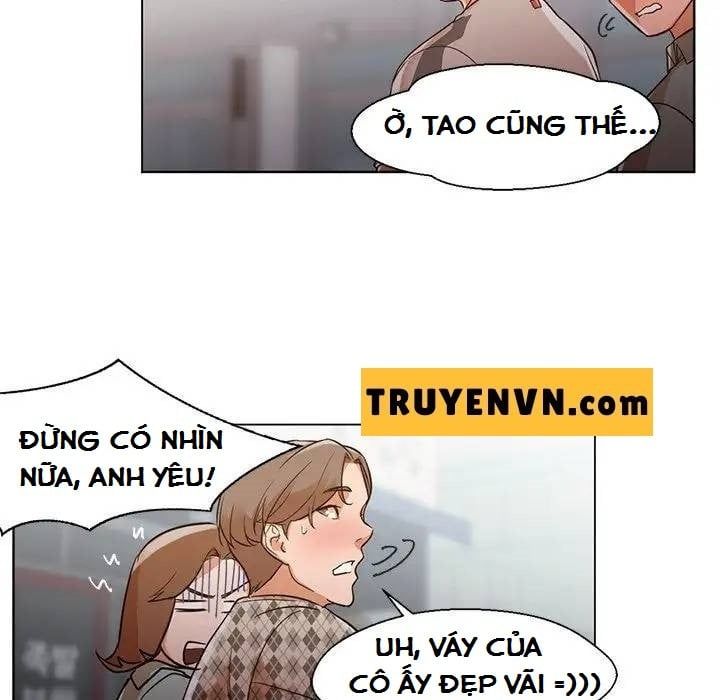 đọc truyện Chúc Bé Ngủ Ngon Chương 13 ảnh 13 tại Giả Dược