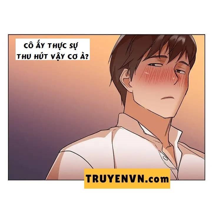 đọc truyện Chúc Bé Ngủ Ngon Chương 13 ảnh 16 tại Giả Dược