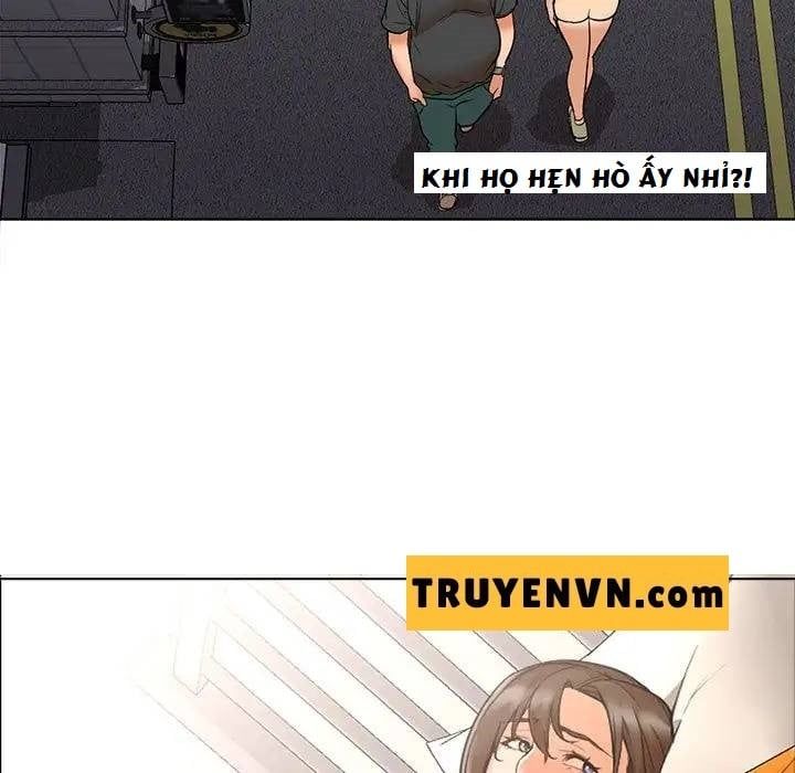 đọc truyện Chúc Bé Ngủ Ngon Chương 13 ảnh 25 tại Giả Dược