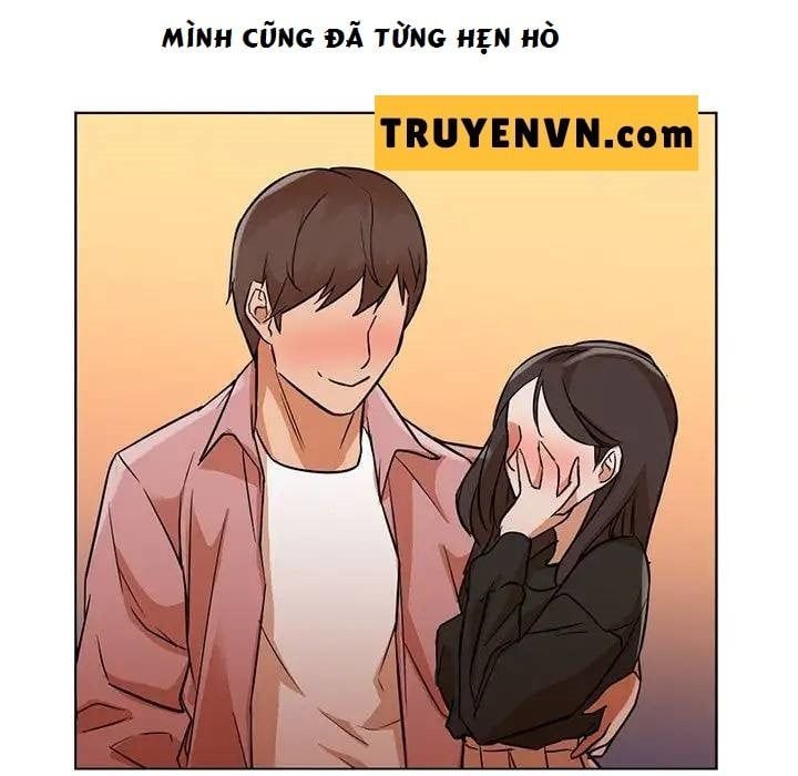 đọc truyện Chúc Bé Ngủ Ngon Chương 13 ảnh 29 tại Giả Dược