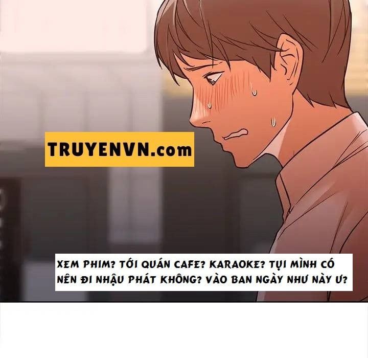 đọc truyện Chúc Bé Ngủ Ngon Chương 13 ảnh 32 tại Giả Dược