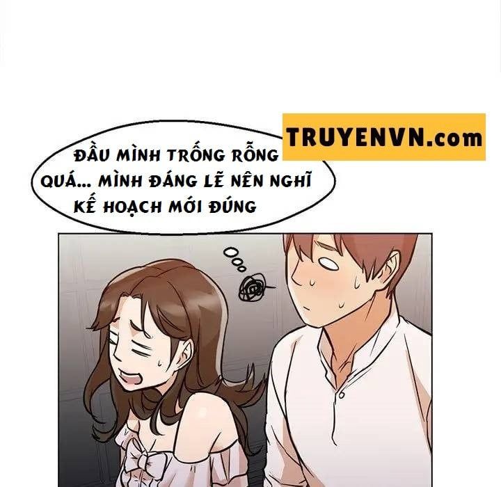 đọc truyện Chúc Bé Ngủ Ngon Chương 13 ảnh 33 tại Giả Dược