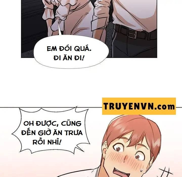 đọc truyện Chúc Bé Ngủ Ngon Chương 13 ảnh 34 tại Giả Dược