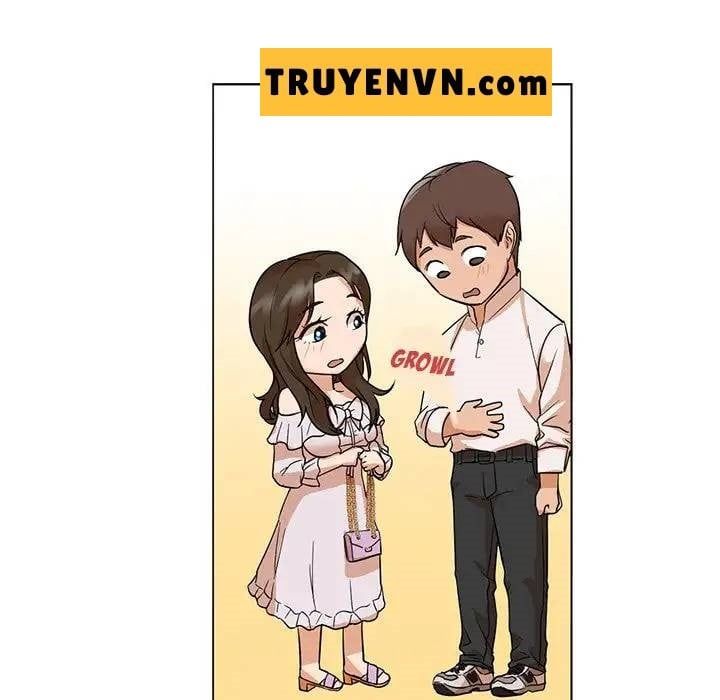 đọc truyện Chúc Bé Ngủ Ngon Chương 13 ảnh 36 tại Giả Dược
