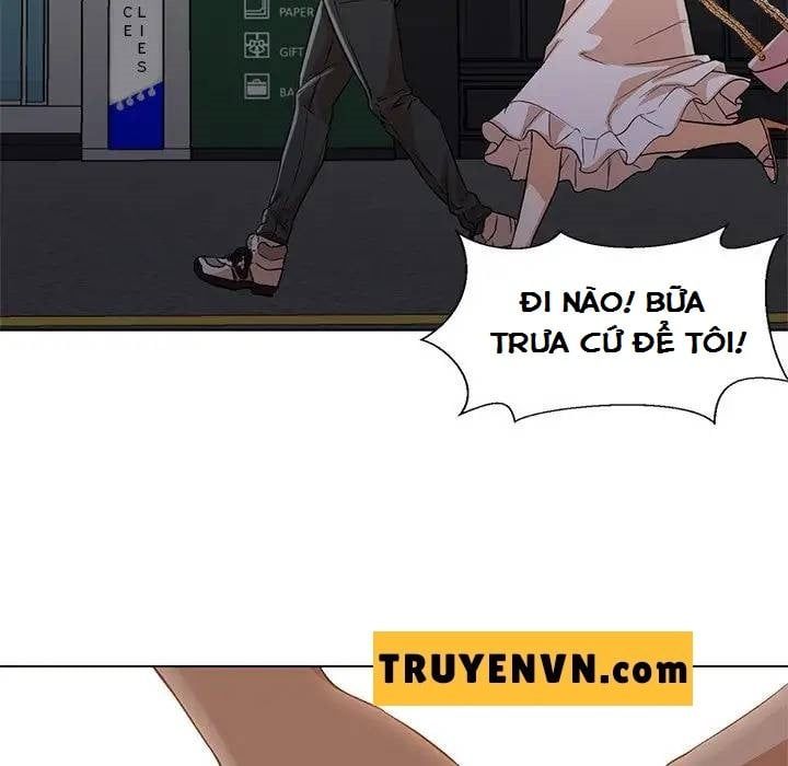 đọc truyện Chúc Bé Ngủ Ngon Chương 13 ảnh 38 tại Giả Dược