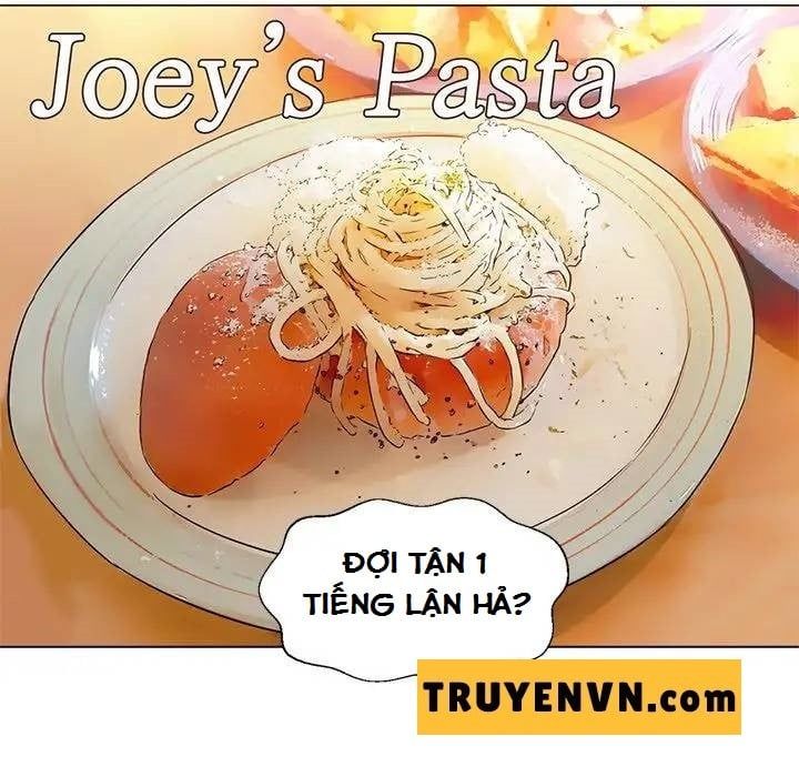 đọc truyện Chúc Bé Ngủ Ngon Chương 13 ảnh 43 tại Giả Dược