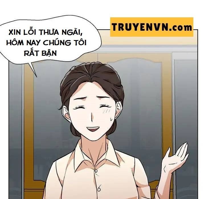 đọc truyện Chúc Bé Ngủ Ngon Chương 13 ảnh 44 tại Giả Dược
