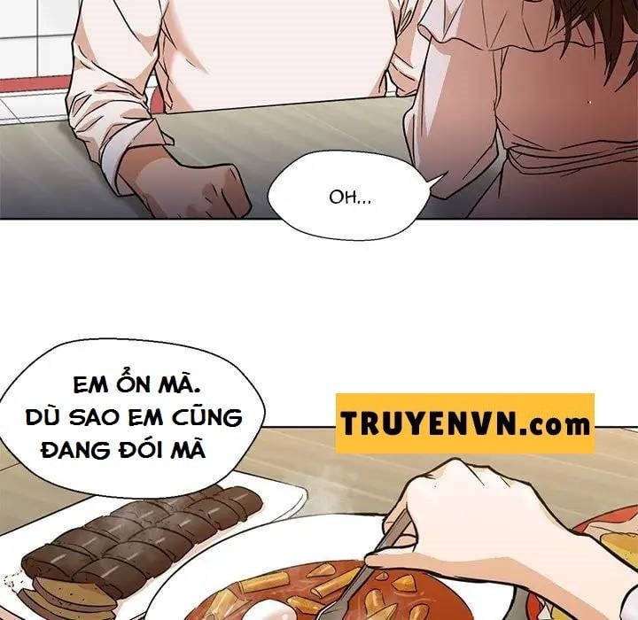 đọc truyện Chúc Bé Ngủ Ngon Chương 13 ảnh 54 tại Giả Dược