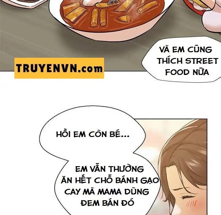 đọc truyện Chúc Bé Ngủ Ngon Chương 13 ảnh 55 tại Giả Dược