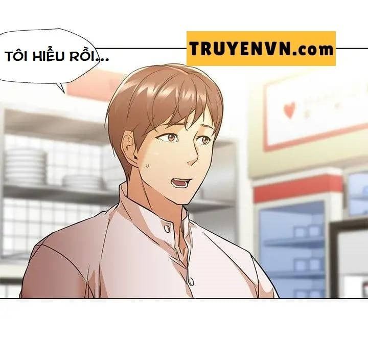 đọc truyện Chúc Bé Ngủ Ngon Chương 13 ảnh 57 tại Giả Dược