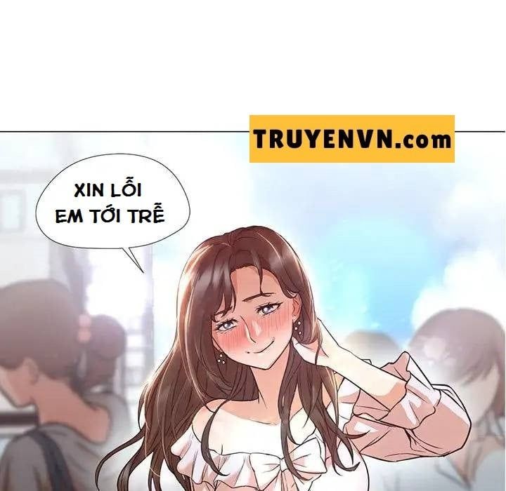đọc truyện Chúc Bé Ngủ Ngon Chương 13 ảnh 7 tại Giả Dược