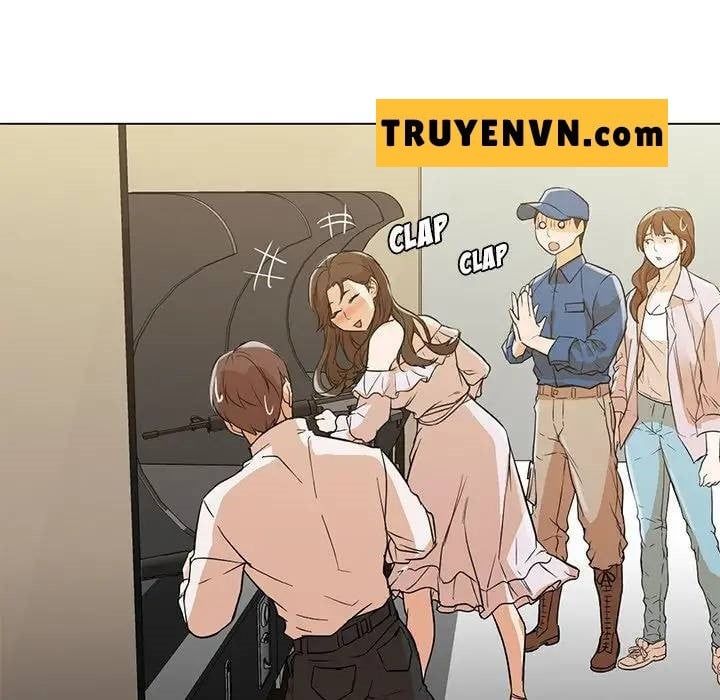 đọc truyện Chúc Bé Ngủ Ngon Chương 13 ảnh 63 tại Giả Dược