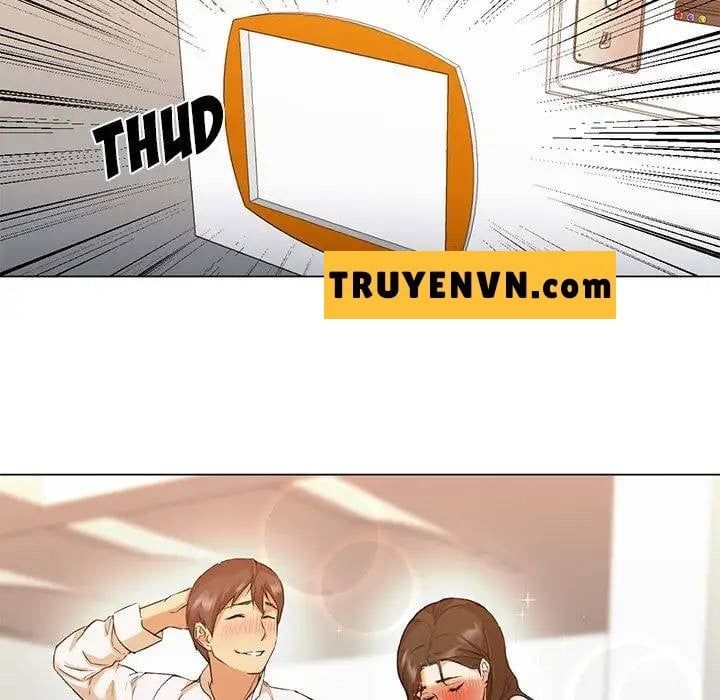 đọc truyện Chúc Bé Ngủ Ngon Chương 13 ảnh 68 tại Giả Dược