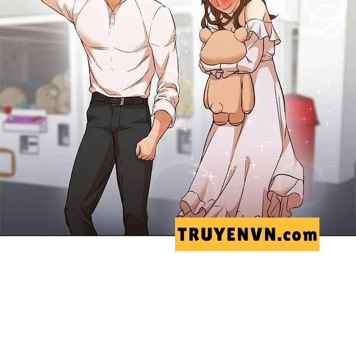 đọc truyện Chúc Bé Ngủ Ngon Chương 13 ảnh 69 tại Giả Dược
