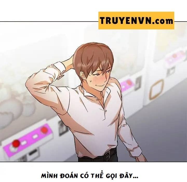 đọc truyện Chúc Bé Ngủ Ngon Chương 13 ảnh 70 tại Giả Dược
