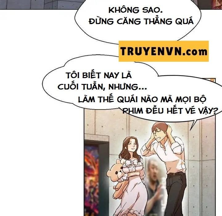 đọc truyện Chúc Bé Ngủ Ngon Chương 13 ảnh 76 tại Giả Dược