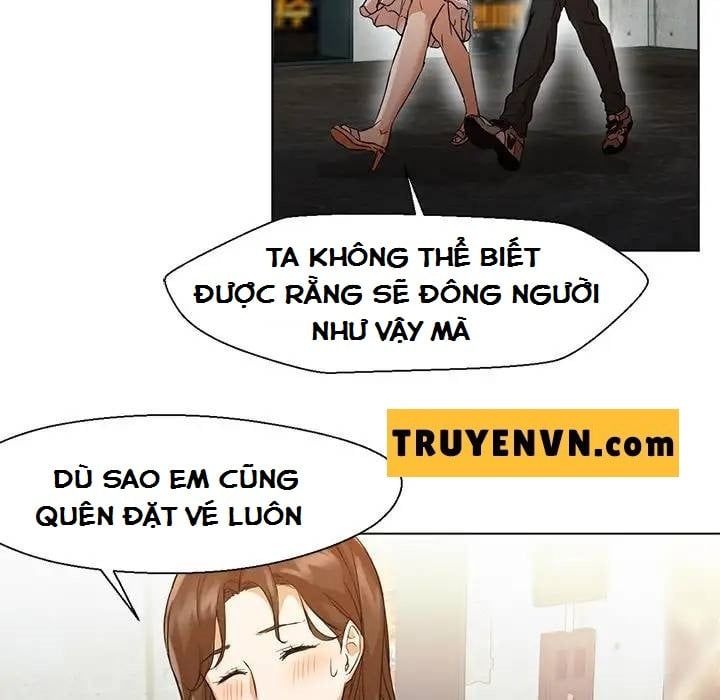 đọc truyện Chúc Bé Ngủ Ngon Chương 13 ảnh 77 tại Giả Dược