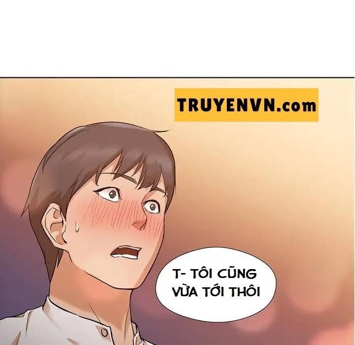 đọc truyện Chúc Bé Ngủ Ngon Chương 13 ảnh 9 tại Giả Dược