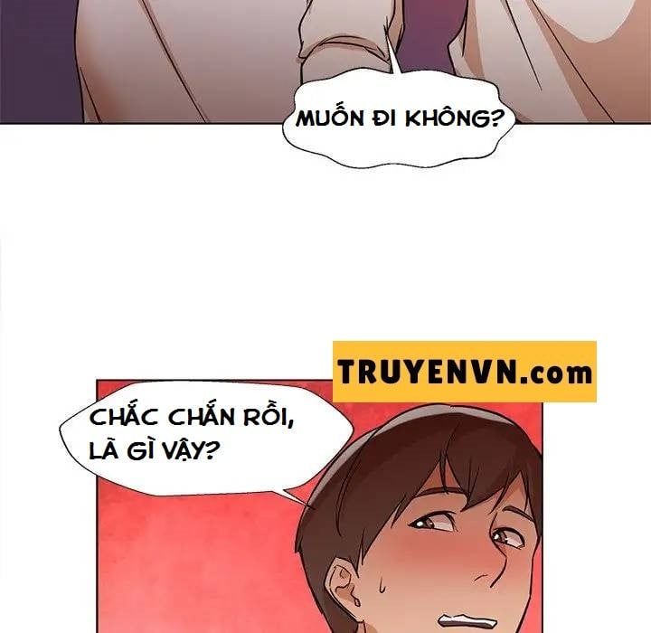đọc truyện Chúc Bé Ngủ Ngon Chương 13 ảnh 81 tại Giả Dược