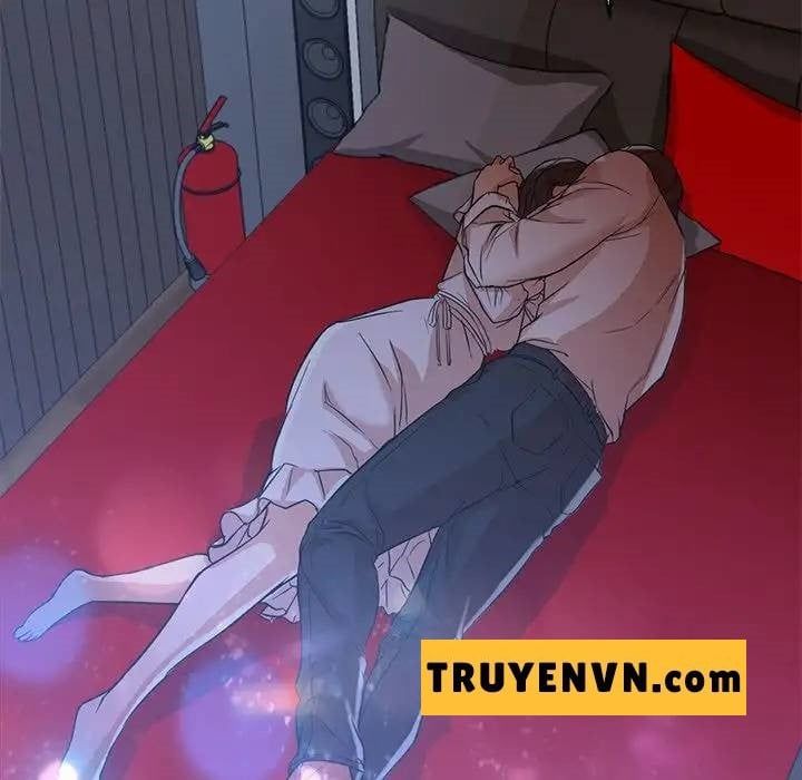 đọc truyện Chúc Bé Ngủ Ngon Chương 13 ảnh 90 tại Giả Dược