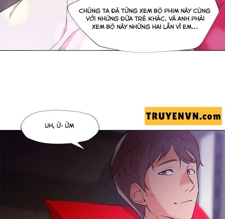 đọc truyện Chúc Bé Ngủ Ngon Chương 14 ảnh 11 tại Giả Dược