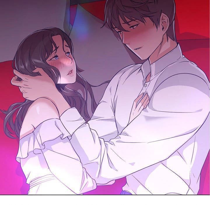 đọc truyện Chúc Bé Ngủ Ngon Chương 14 ảnh 26 tại Giả Dược