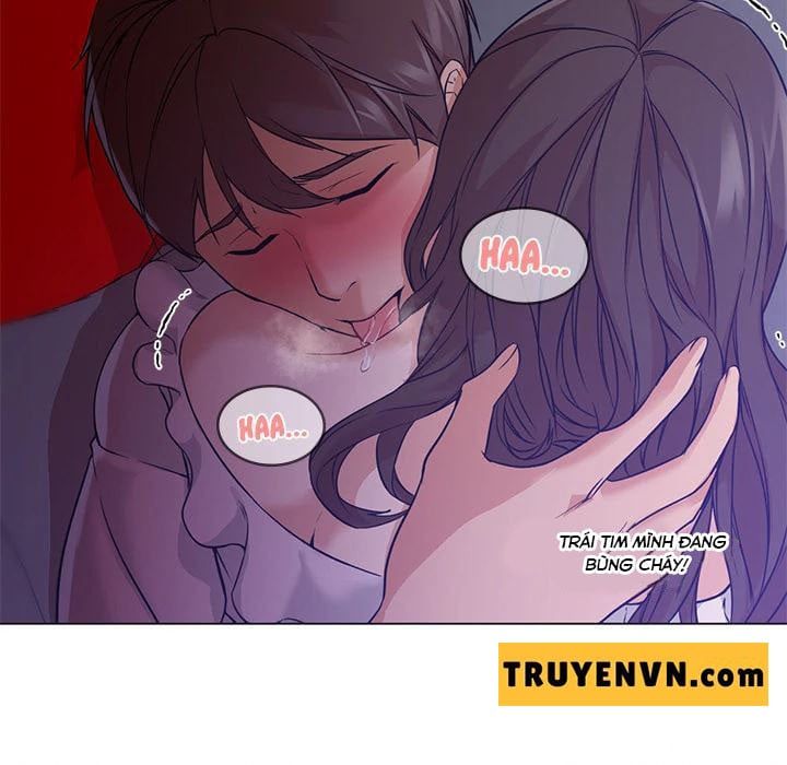 đọc truyện Chúc Bé Ngủ Ngon Chương 14 ảnh 54 tại Giả Dược