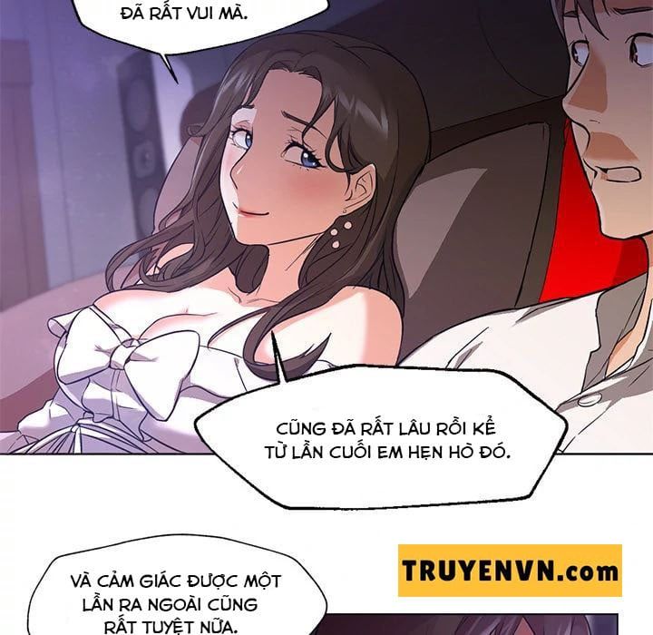 đọc truyện Chúc Bé Ngủ Ngon Chương 14 ảnh 8 tại Giả Dược
