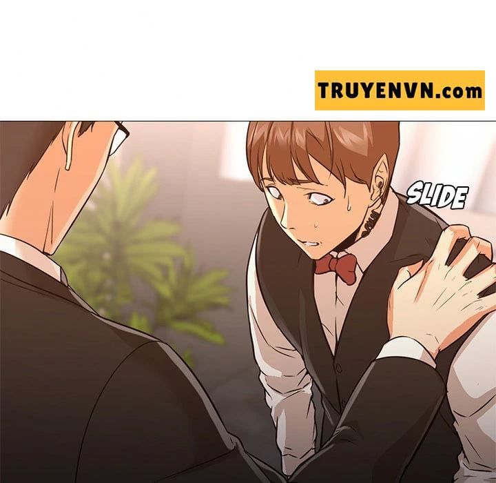 đọc truyện Chúc Bé Ngủ Ngon Chương 15 ảnh 17 tại Giả Dược